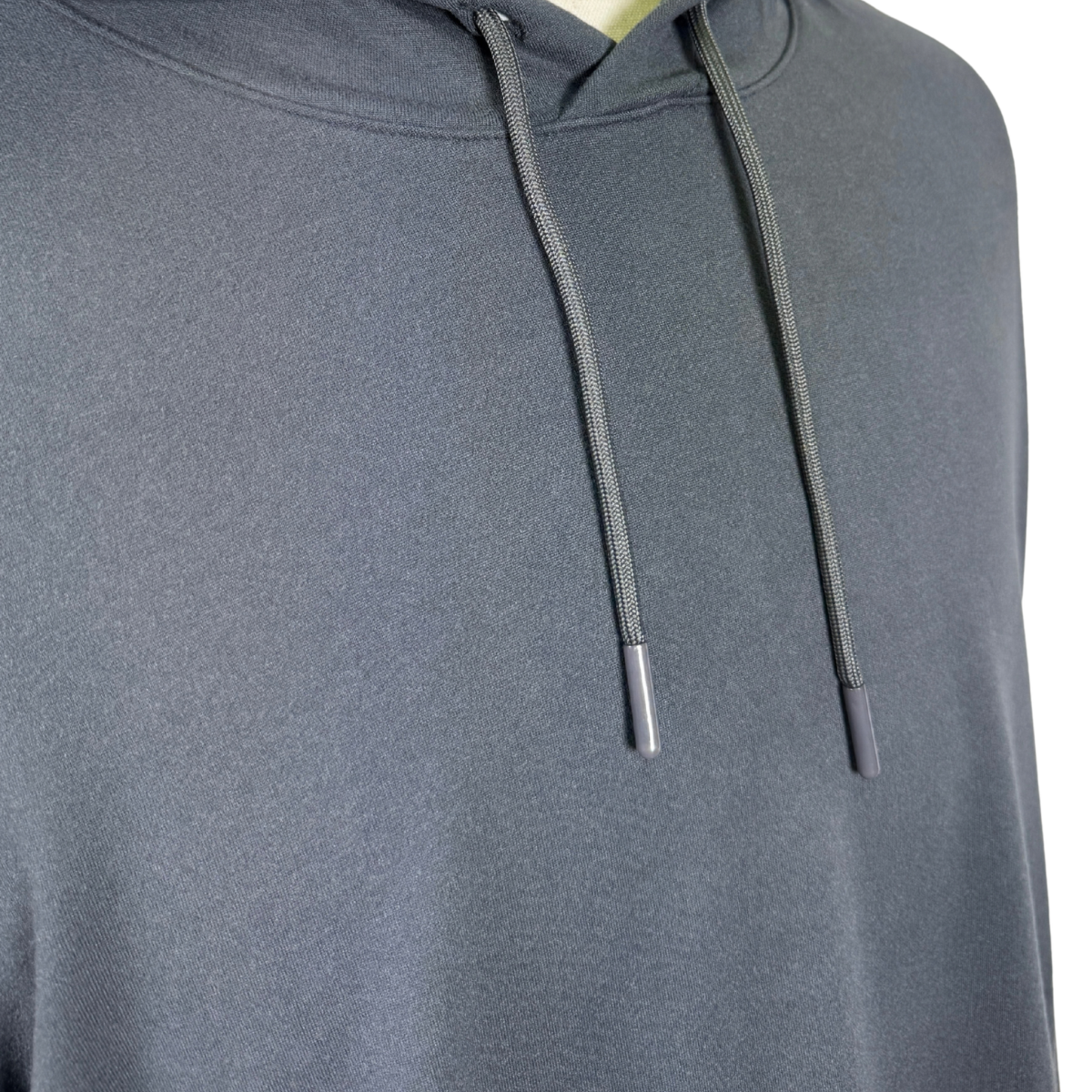 The Palmetto Hoodie | Solid Charcoal