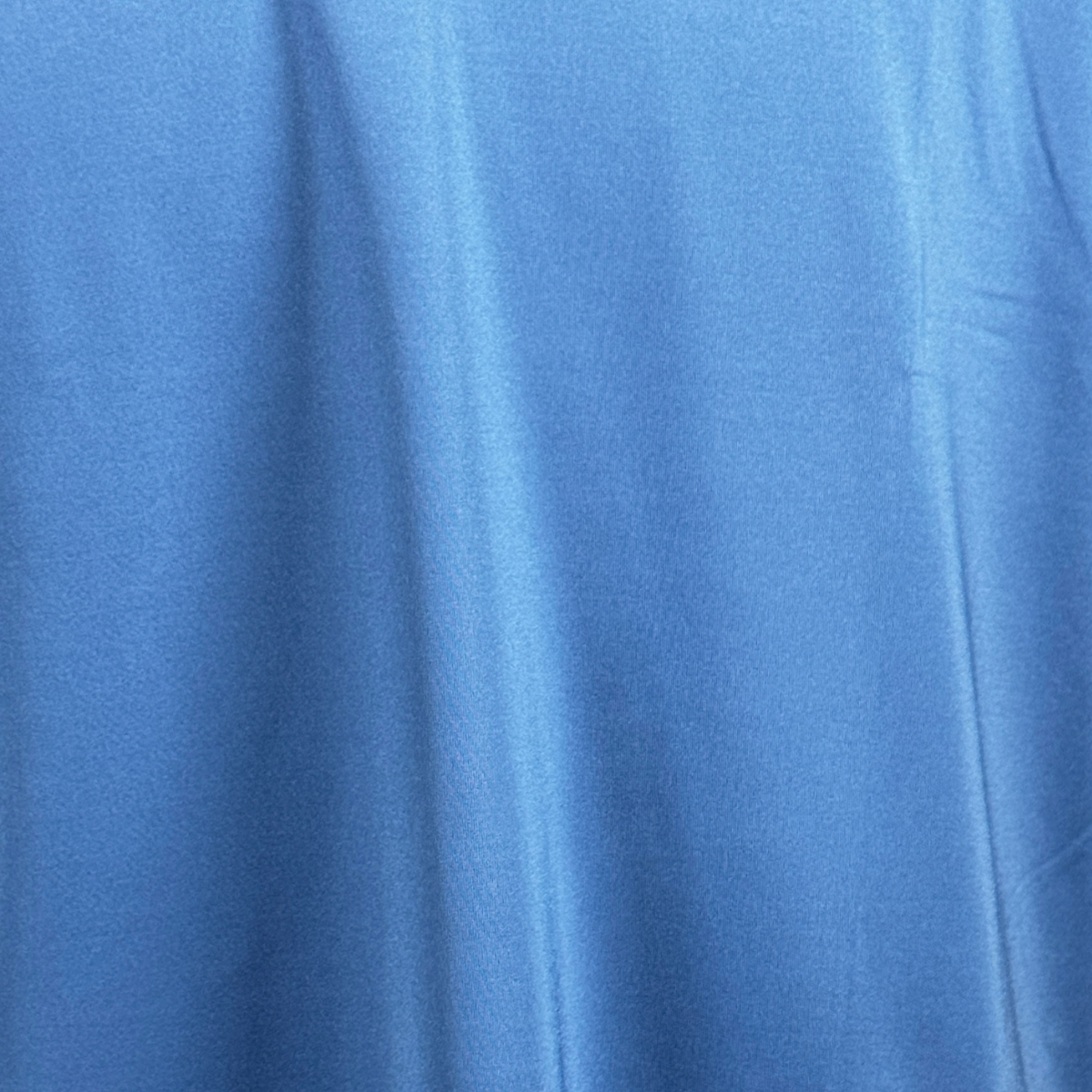 The Wayne Polo | Riverside Blue