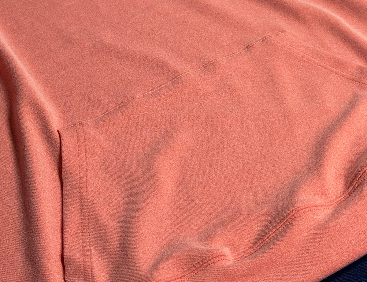 The Palmetto WOMEN'S Hoodie | Georgia Peach