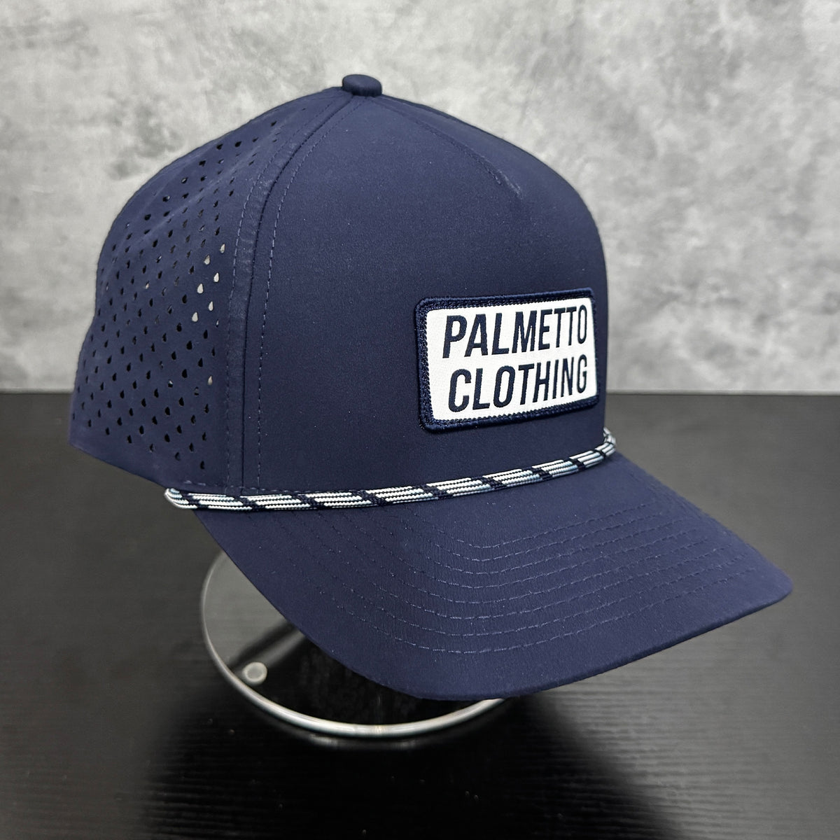 Palmetto 5 Panel Rope