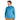 CORE Hoodie - Saxony Blue