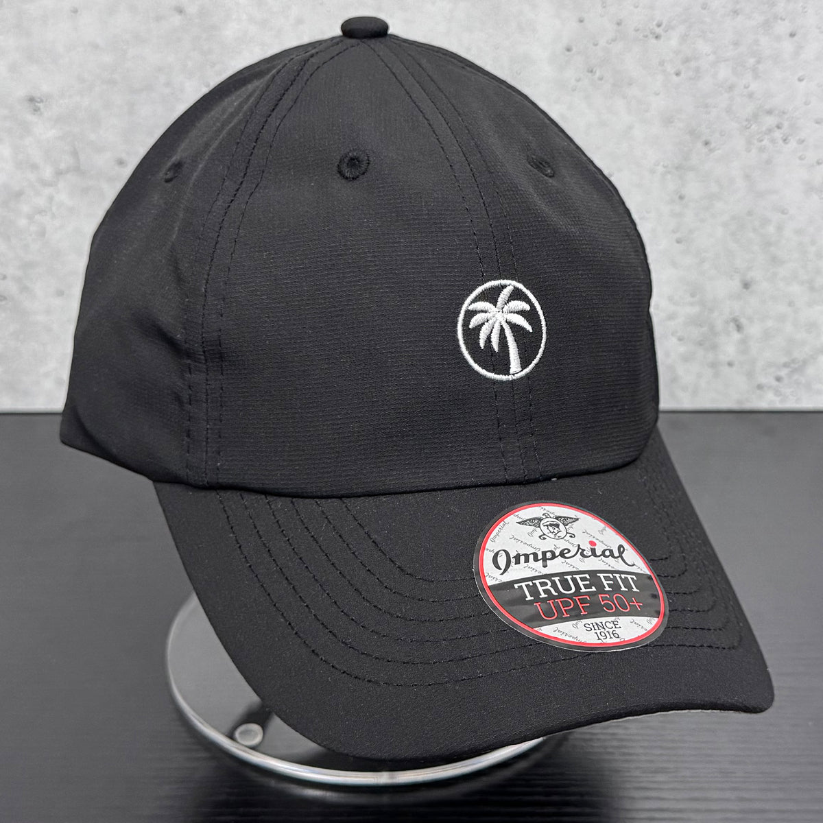 Palmetto Clothing x Imperial 'Dad' Performance Hat