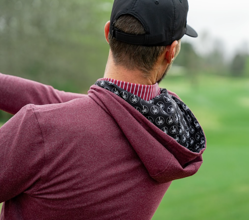Why Comfort Matters in Modern Golf Apparel