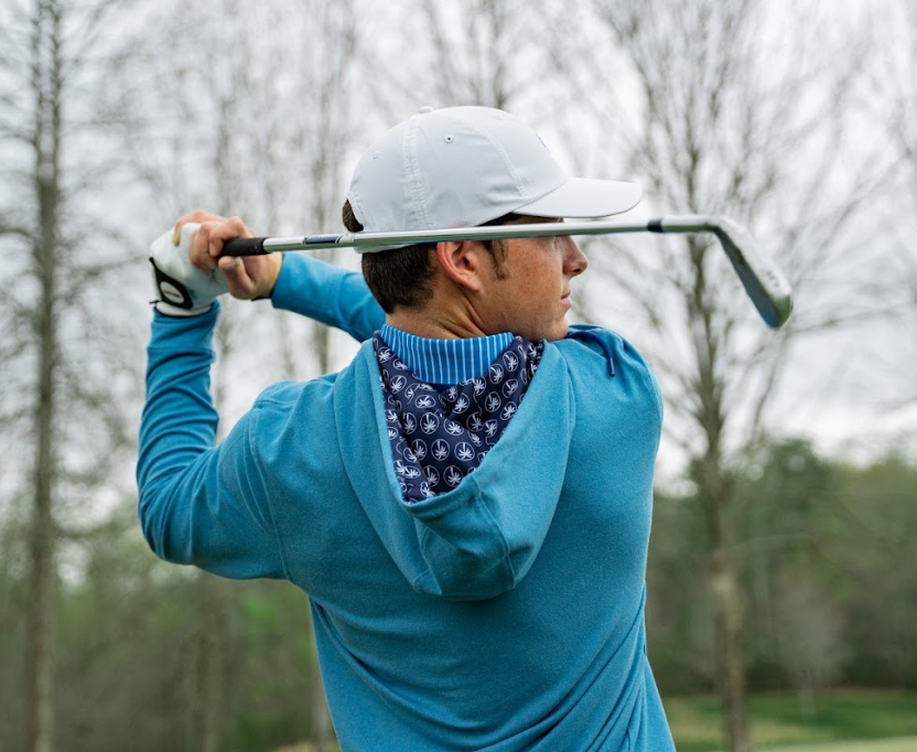 The Best Golf Hoodie: A Complete Guide for Golfers