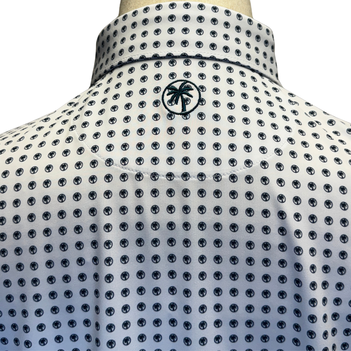 The Icon Polo | Navy Blue
