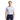 The Fractal Polo - Blue