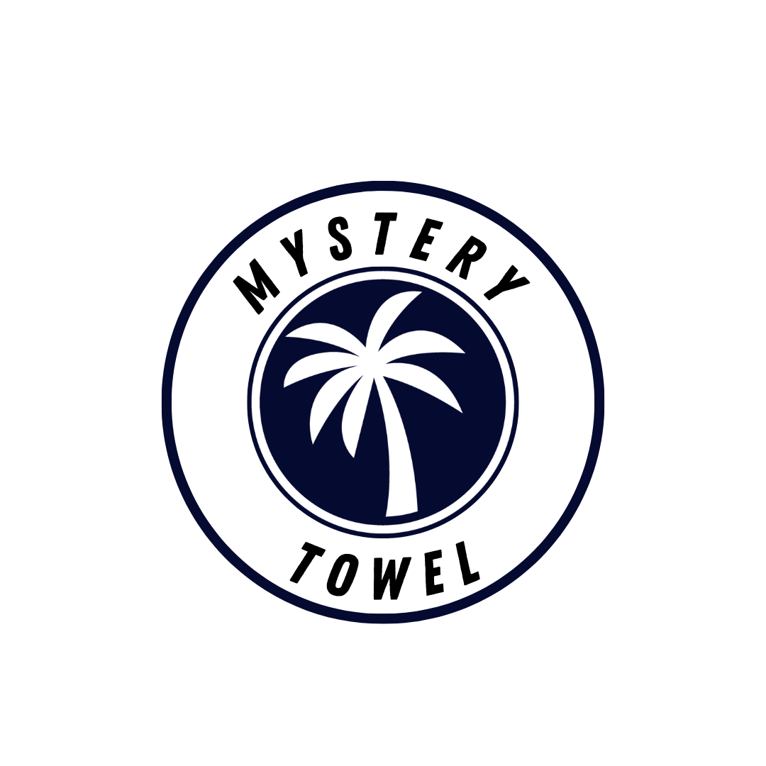 Mystery Grab Bag- Towel
