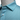 The Hex Polo - Teal