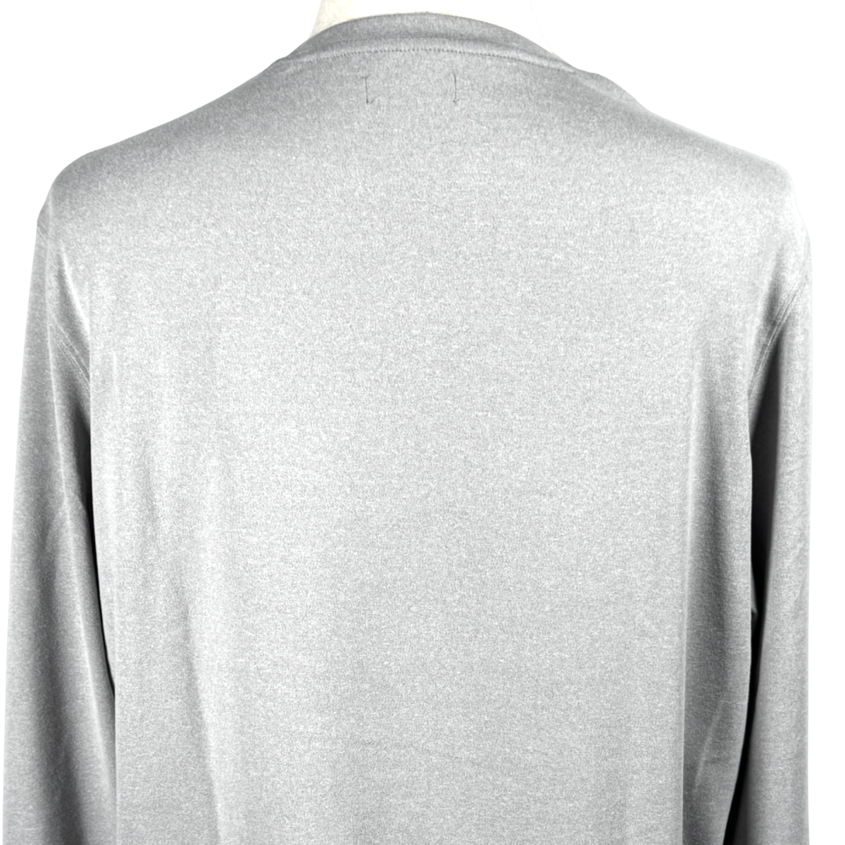 Clubhouse Crewneck | Ultimate Gray