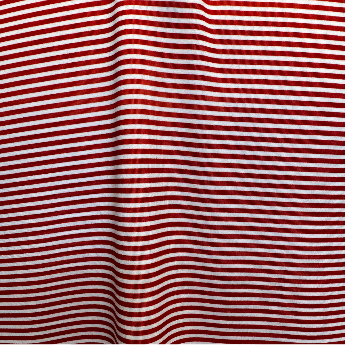 The Classic Polo | True Red