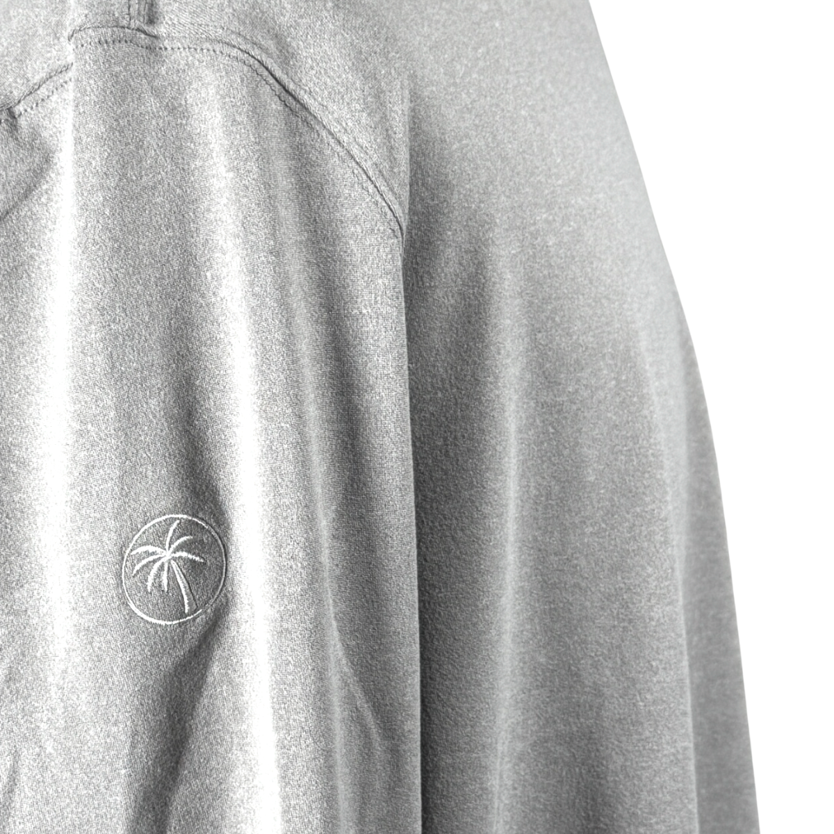 Clubhouse Crewneck | Ultimate Gray