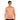 Signature Polo - Orange Stripe