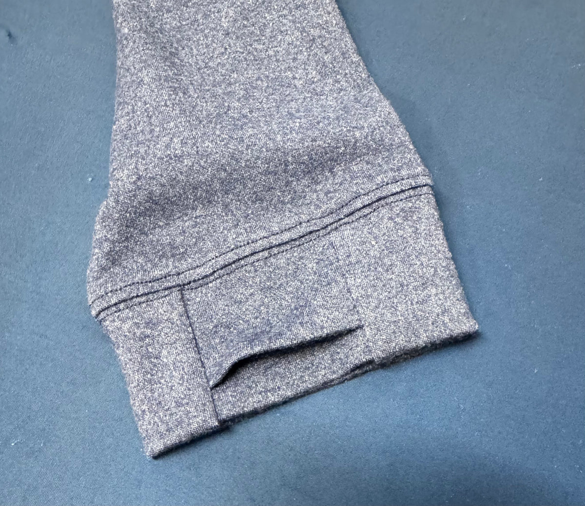 Women's CORE Quarter Zip - Navy Blue