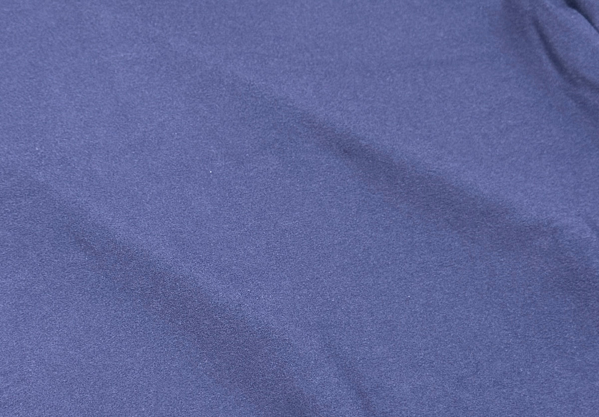 The Palmetto WOMEN'S Hoodie |  Solid Navy