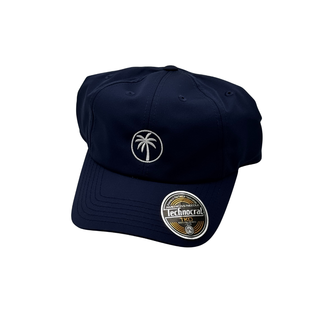 Palmetto Clothing TKO Hat - Navy