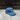 Front view of the Palmetto Performance 5 Panel Rope Hat showcasing the embroidered Palmetto logo on a premium performance 5 panel golf hat with a structured fit and modern athletic style.