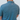 Back view of the Palmetto Clothing The Anderson Polo in Aquamarine highlighting the athletic fit, breathable performance fabric, and timeless styling that make it a wardrobe favorite.