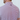 Back view of the Palmetto Clothing The Classic Stripe Polo in Garnet showcasing the tailored fit, breathable construction, and premium feel that define high quality golf shirts.