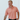 Front view of the Palmetto Clothing The Double Double Polo in Orange showcasing the bold double stripe pattern and premium construction. Part of our best golf apparel collection designed for comfort and timeless style.