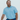 Front view of the Palmetto Clothing The Hex Polo in Teal showcasing the subtle all-over hex pattern and premium construction. A modern performance golf polo designed with breathable fabric and all-day comfort.