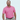 Front view of the Palmetto Clothing The Shots Polo showcasing the playful repeating shot glass pattern across a vibrant pink polo. A premium patterned golf polo designed with breathable performance fabric and timeless comfort.