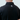 Back view of the Palmetto Clothing The Wayne Polo in Black highlighting its tailored fit, breathable construction, and premium comfort that make it some of the best golf apparel you'll own.