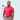 Model wearing the Palmetto Clothing The Wayne Polo in Teaberry, one of our premium golf polos for men featuring lightweight performance fabric, exceptional comfort, and timeless style.