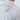 Back view of the White Palmetto men's golf hoodie showcasing its clean design, lightweight construction, and premium golf apparel built for the course and beyond.