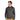 The Charcoal Gray Palmetto performance golf hoodie features premium golf clothing construction, lightweight warmth, and our signature ultra-soft fabric.