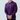 The Deep Purple Palmetto hoodie is crafted from premium golf clothing fabric with an incredibly soft feel, creating one of our most comfortable golf hoodies for men.
