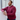 The Garnet Palmetto men's golf hoodie combines rich color with premium comfort, delivering an ultra-soft layer designed for golfers who value everyday versatility.