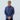 The Navy Palmetto golf hoodie delivers premium golf clothing with an incredibly soft feel, making it a golf hoodie men can wear from the golf course to everyday life.