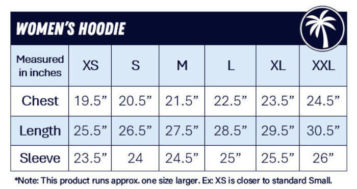 CORE WOMEN'S Hoodie -  Jet Black