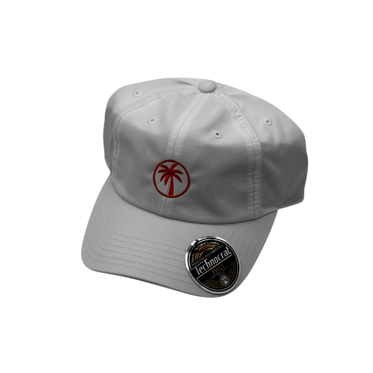 Palmetto Clothing TKO Hat - White